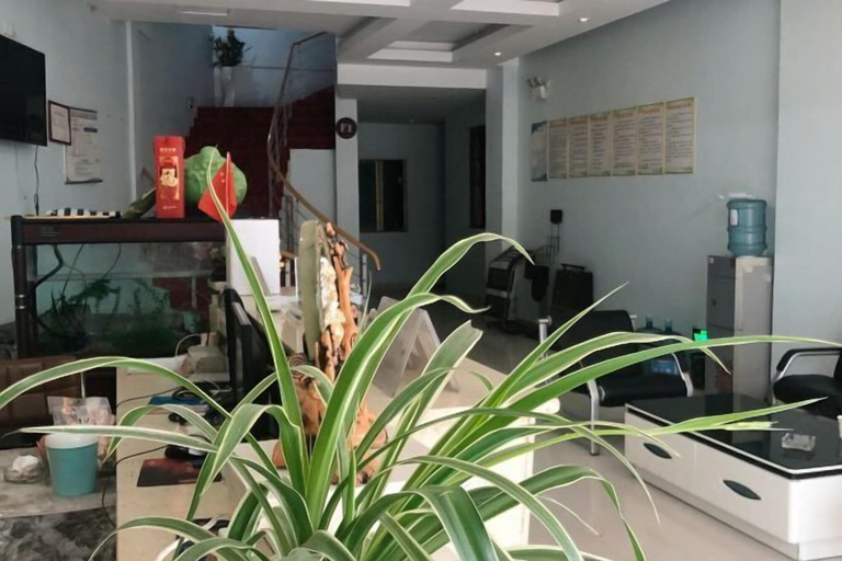 Others 2, Jiujiu Express Hotel, Tongren