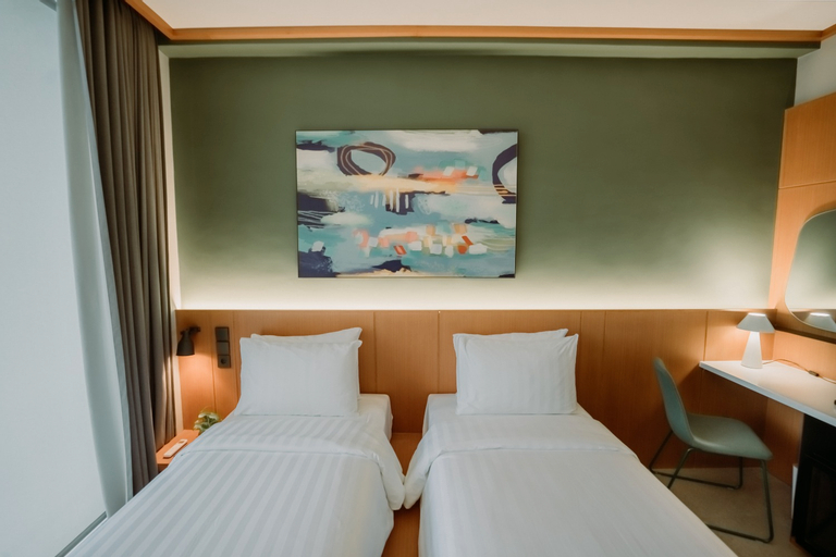 Bedroom 10