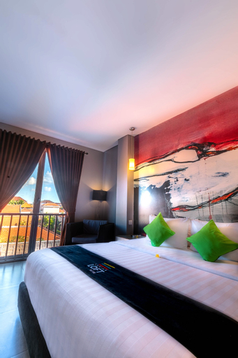 Bedroom 18