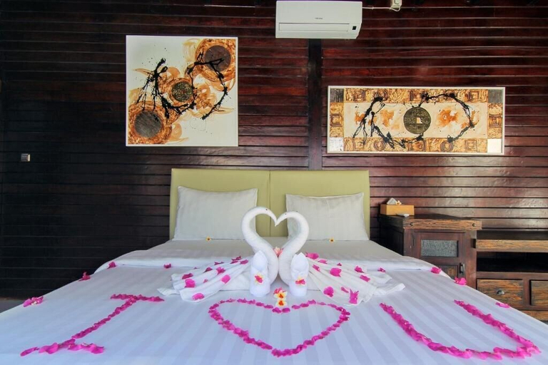Others 5, Bellewood Villa, Lombok