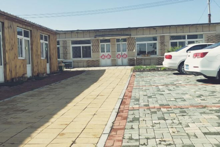 Exterior & Views 2, Red Beach Yuanjia Farmhouse, Panjin