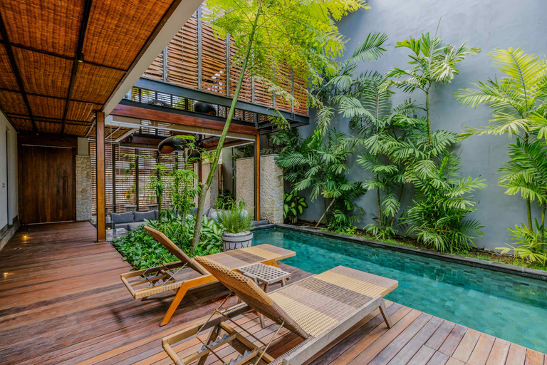 Sport & Beauty 2, The Hollow Villa by Betterplace, Badung