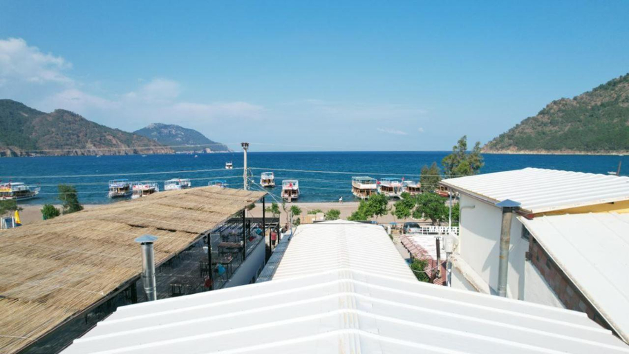 5, Silahcılar apart pansiyon, Kumluca
