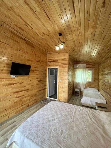 3, Silahcılar apart pansiyon, Kumluca