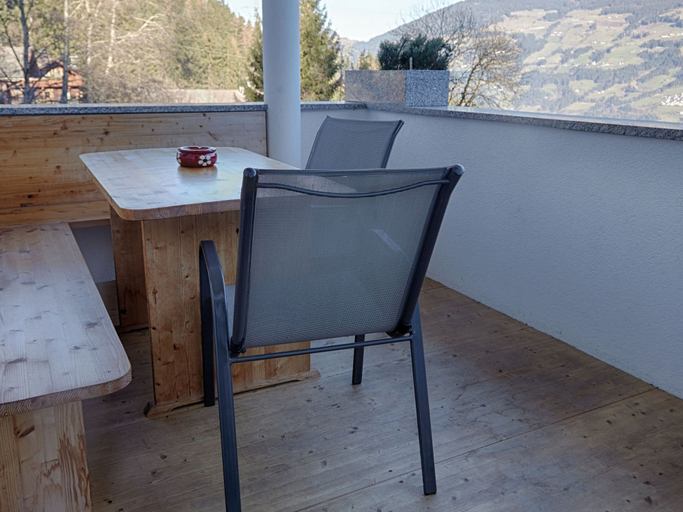 Others 5, Luxurious Apartment in Fugen With Sauna, Schwaz