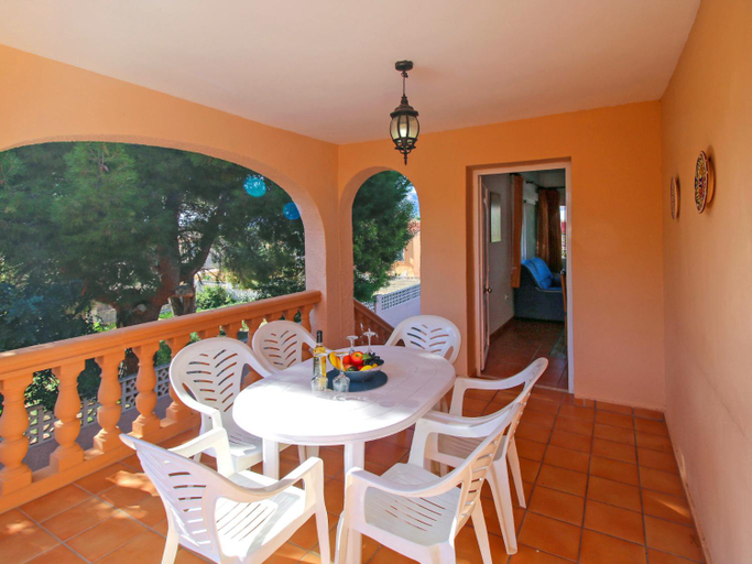 Others 4, Villa Dulce Vida by Interhome, Alicante