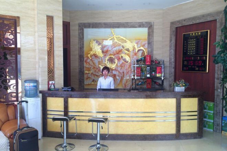 Others 3, Yuxi Jungong Hotel, Dingxi