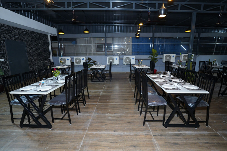 Food & Drinks 5, Sai Bliss International, Manyata Tech Park, Bangalore