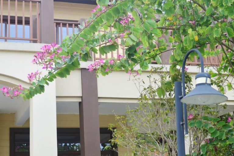 Exterior & Views 2, Fagang Holiday Villa, Qingyuan
