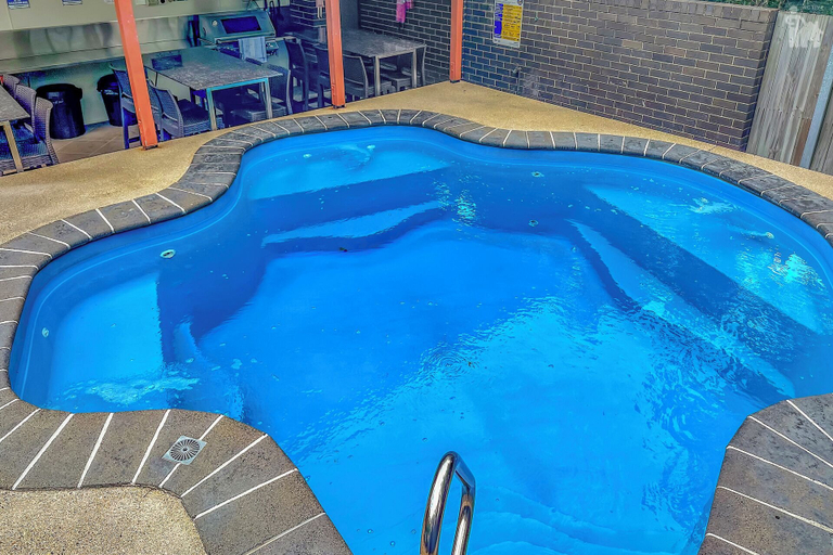 Sport & Beauty 5, Quarterdecks Retreat, Hervey Bay - Pt A