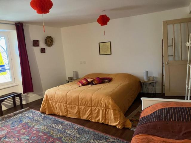 Others 5, Le Cazalet, Landes