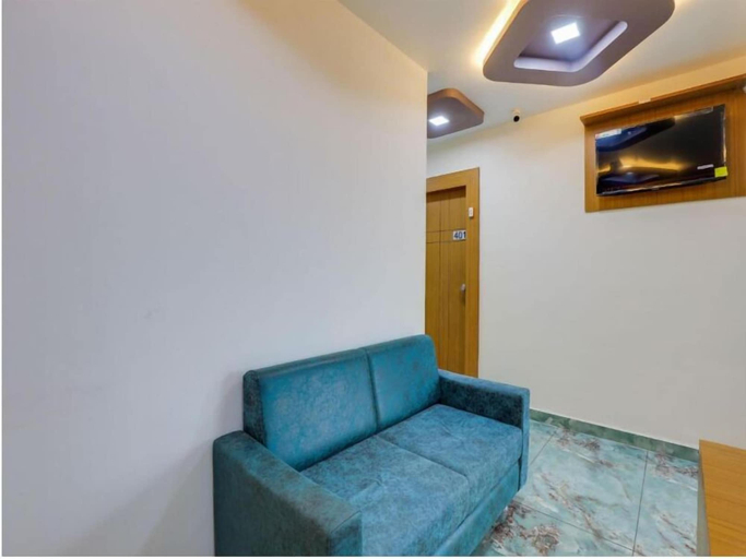 Others 5, Hotel Exotic, Ahmadabad