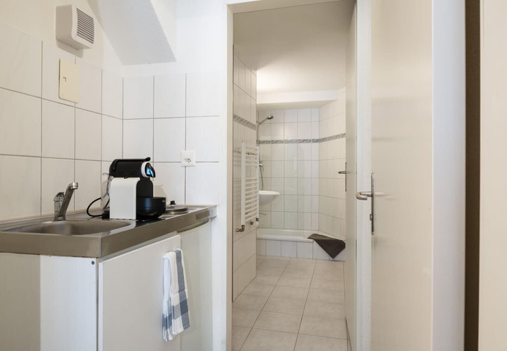 Others 5, ZH Niederdorf I - Hitrental Apartment, Zürich