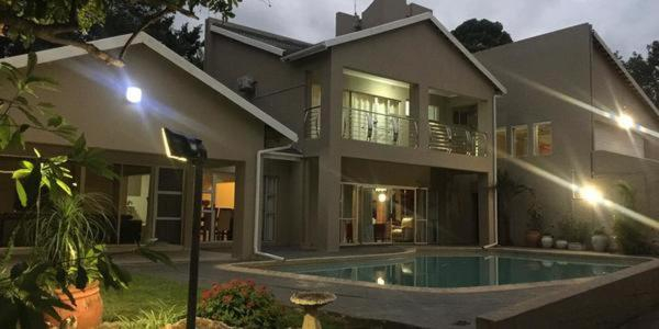 Others 5, DeTlous BnB, Uthungulu