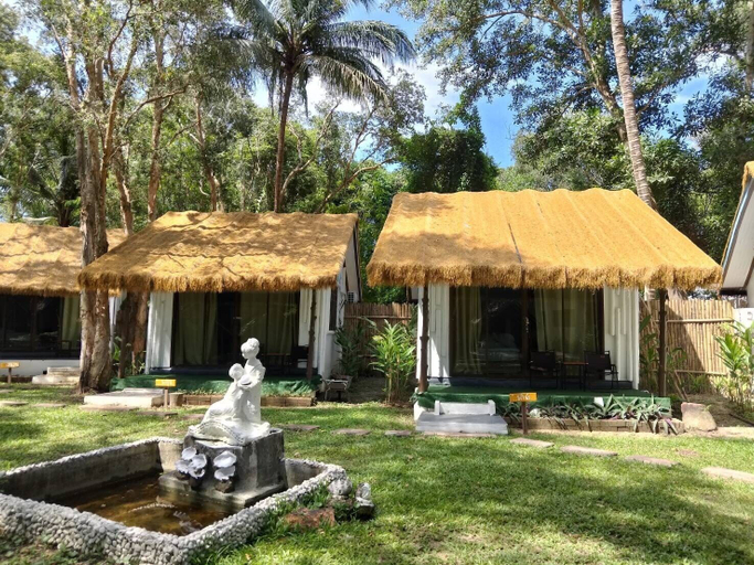 Exterior & Views 2, Long Beach Club Krabi, Mueang Krabi