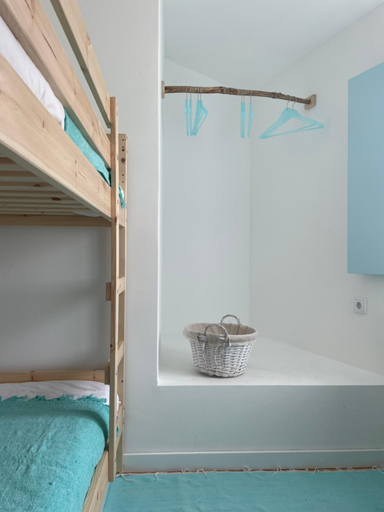 Bathroom, New! Casa do Mar - Pedralva - Sagres- Surf & Nature, Vila do Bispo
