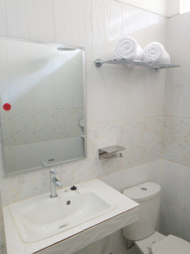 Bathroom 5, Aldila Resort by Pillow, Kendal
