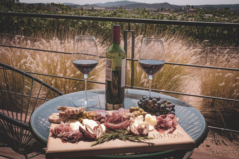 Food & Drinks 5, Brisa Del Valle Hotel Boutique, Ensenada