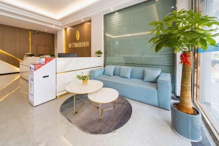 Others 5, Tinglan Light Stay Hotel, Haikou