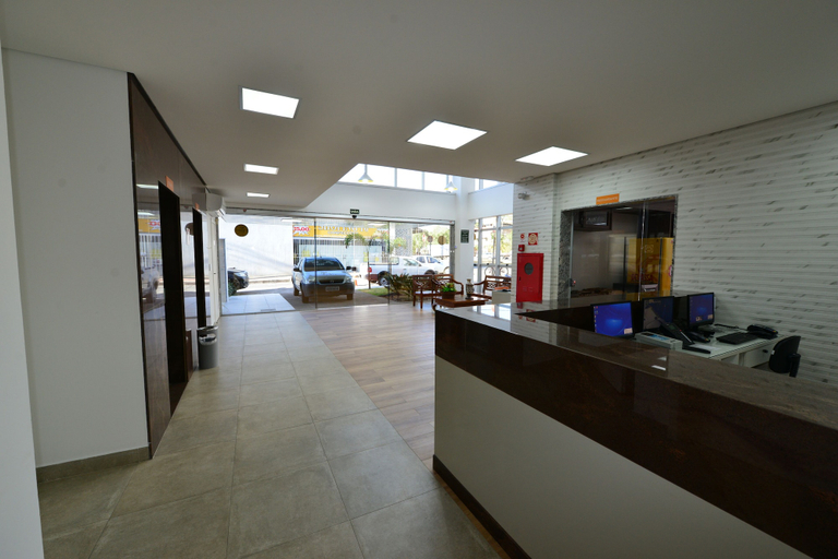 Others 4, HOTEL PANORAMA ECONOMIC LTDA, Ipatinga