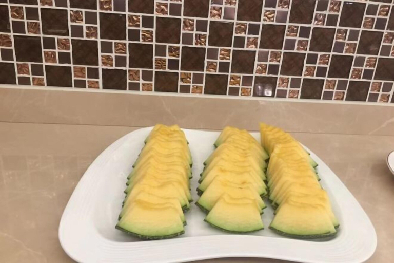 Food & Drinks 5, Minsheng Hotel, Jinhua