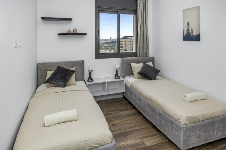 5, Jerusalem Luxury Apartments by IB Properties