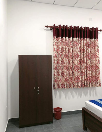 Bedroom 3, lake side resort, Habaraduwa