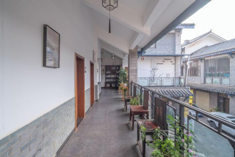 Others 5, Sunshine Courtyard Inn (Jianshui Ancient City Branch), Honghe Hani and Yi