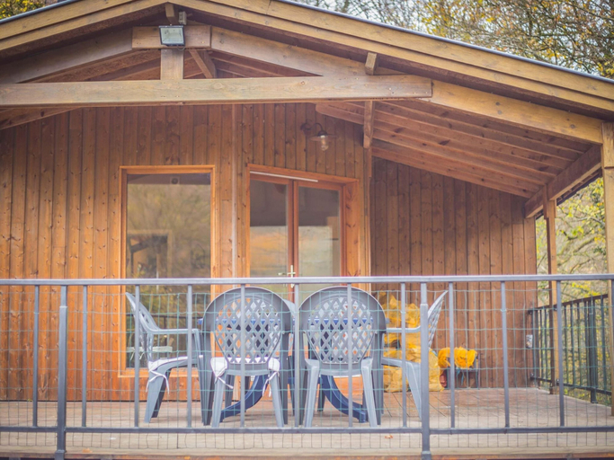 Exterior 5, Holiday Home With River View, Luxembourg