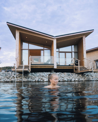 Sport & Beauty 5, Bella Lake Resort, North Savonia