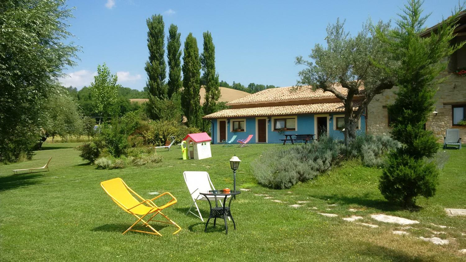 Others 5, Le Calvie, country house, Macerata