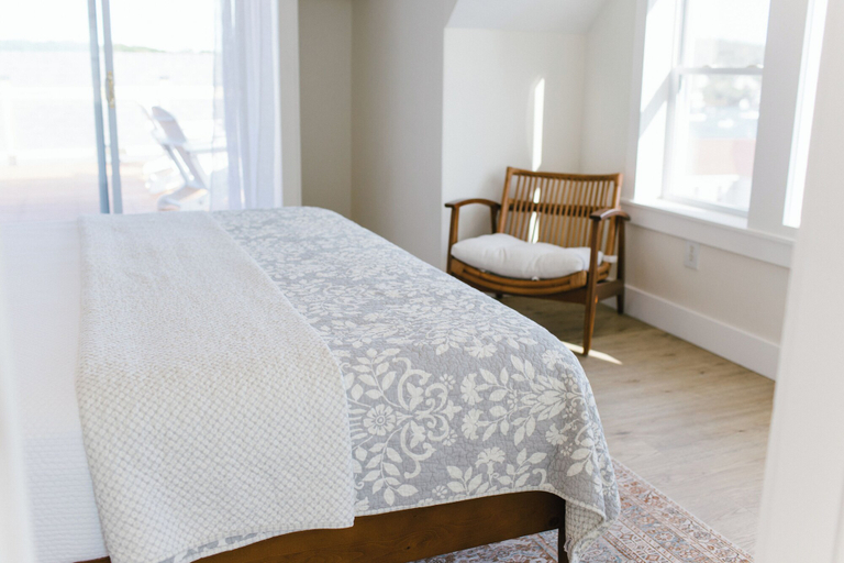 Bedroom 3, Greenleaf Inn, Lincoln