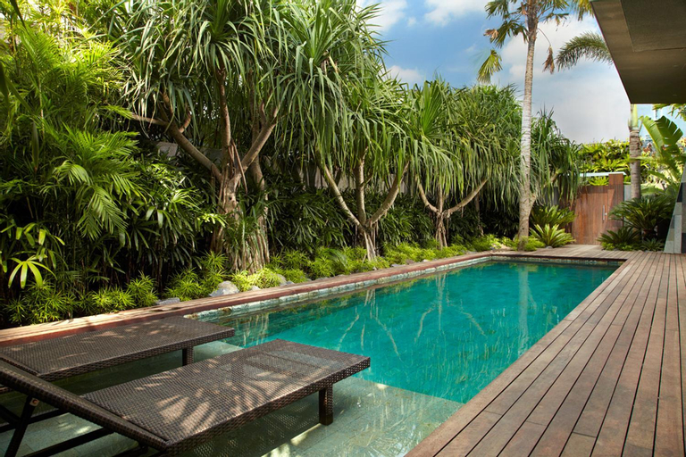 Swimming Pool 1