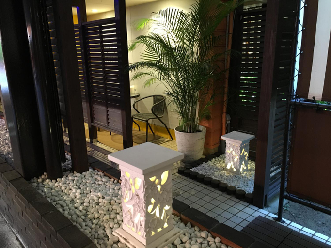 Others 3, Hotel Park Hill, Sasebo