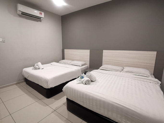 Bedroom 5