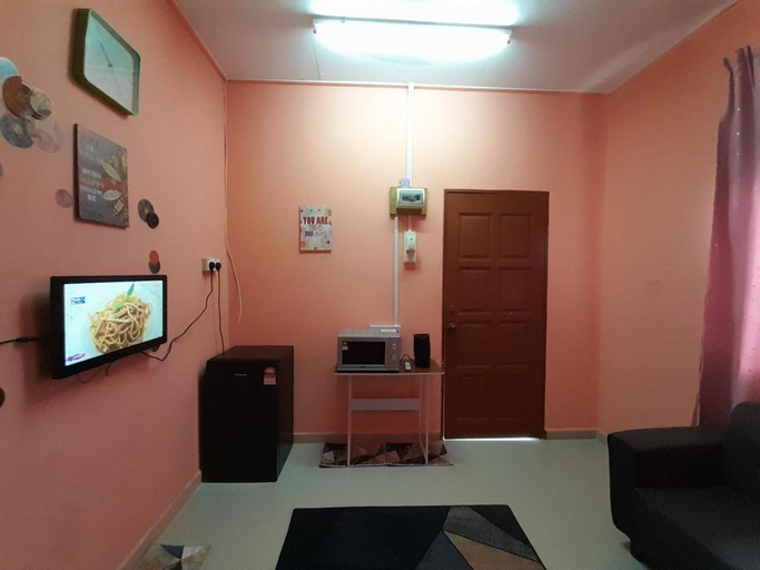 Others 4, GUESTHOUSE MOKTEH, Kuala Terengganu