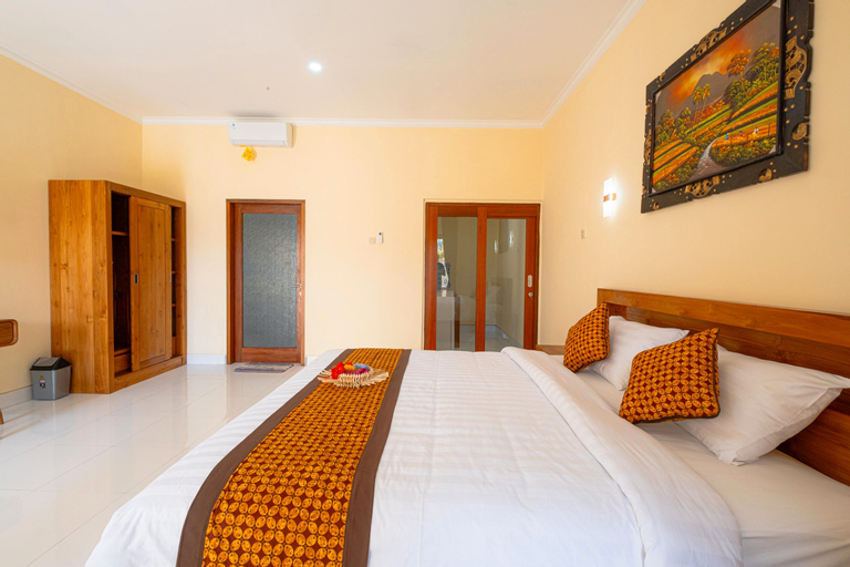 Bedroom 20