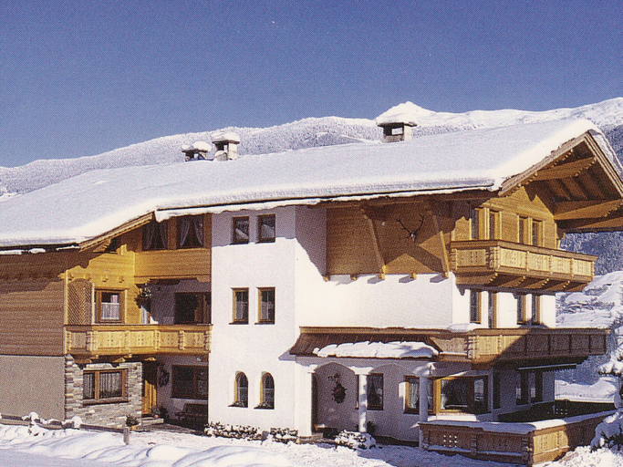 Exterior & Views 1, Wonderful Apartment in Fugenberg, Schwaz