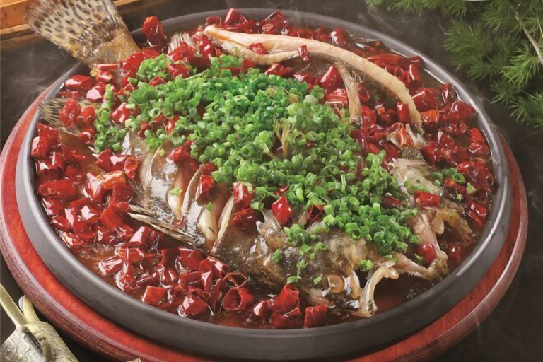 Food & Drinks 5, Qinqingshu Hotel, Zhumadian