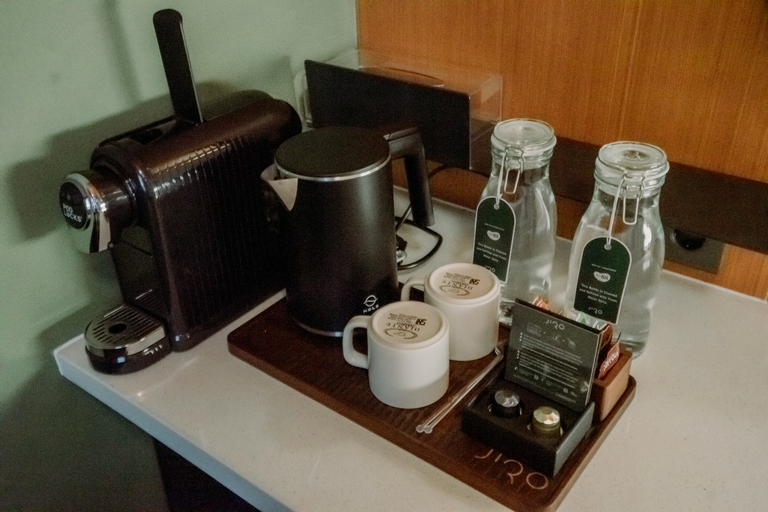 Amenities 27