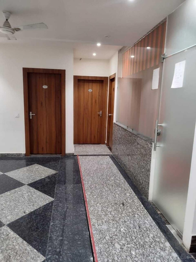 Others 5, HOTEL COMFORT INN BY GANGA GAURI HOTELS, Hardwar
