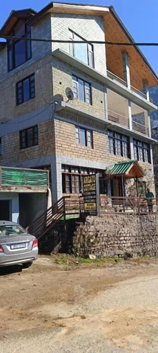 Exterior & Views 2, Arigato Cottage, Kullu