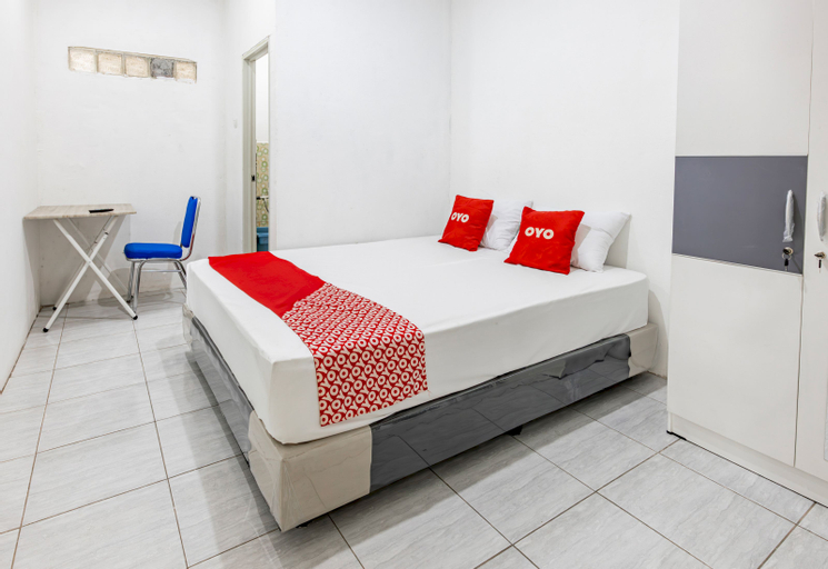 Bedroom 3, OYO 94075 Rafie Exclusive 2 Syariah, Muaro Jambi