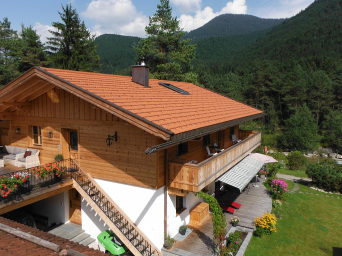 Others 3, Ferienwohnung Tegernsee,Fam Schneider, Kreuth-Gruneck, Miesbach