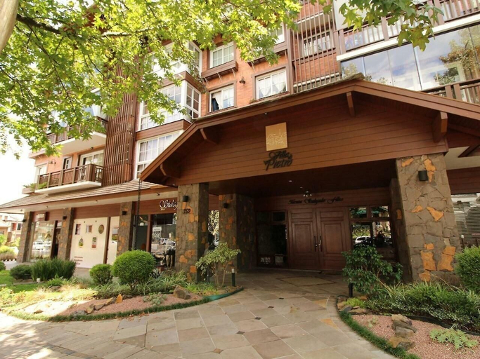 Exterior & Views 2, Villa Di Pietro - Gramado, Gramado