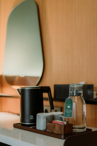 Amenities 15