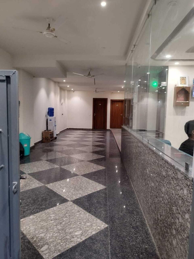Others 4, HOTEL COMFORT INN BY GANGA GAURI HOTELS, Hardwar