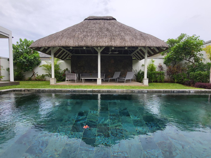 Villa de Luxe a Grand Baie avec piscine V12