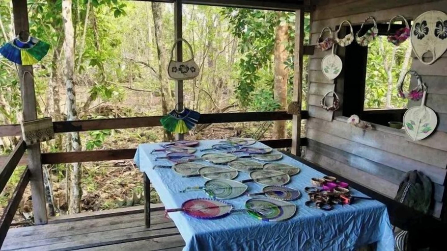 Others 3, Kajoro Sunset Lodge, North Vangunu