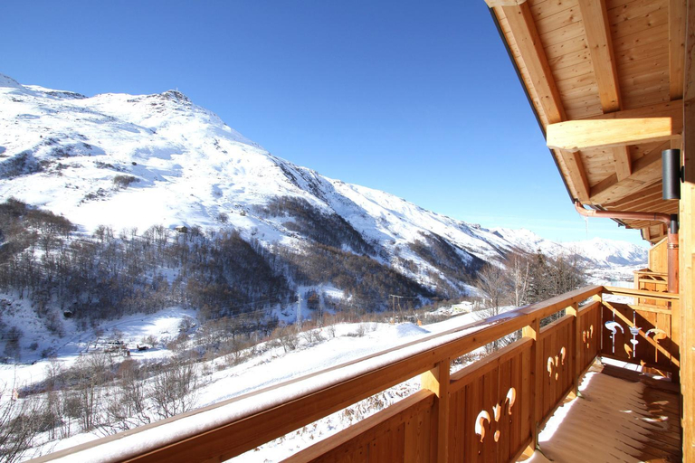 Others 4, Odalys Chalet D'Alice, Savoie